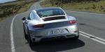 Porsche 911 Carrera S Coupe 2016 года (AU)